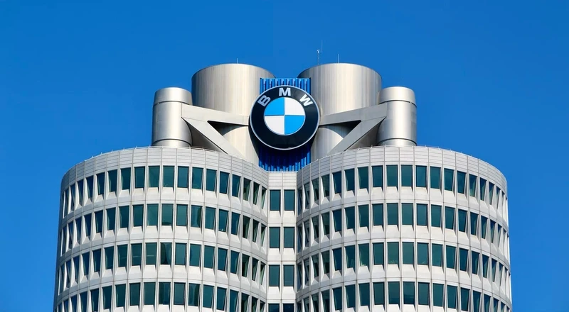 BMW Workshop Manuals
